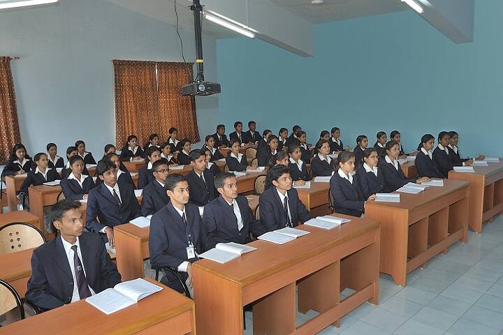 classroom